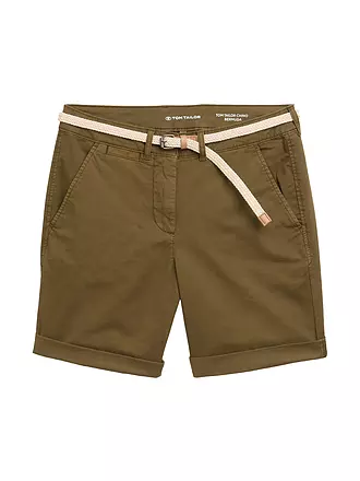TOM TAILOR | Shorts | 